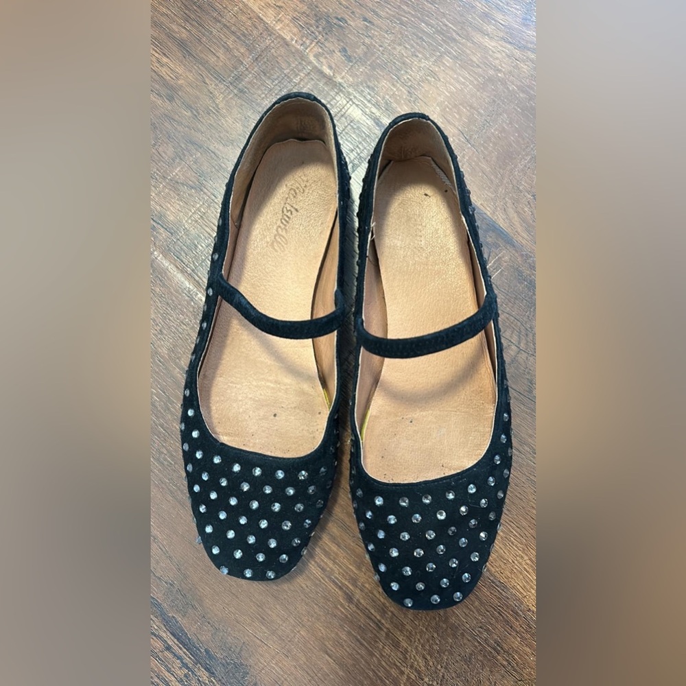 Madewell Ballet Flat